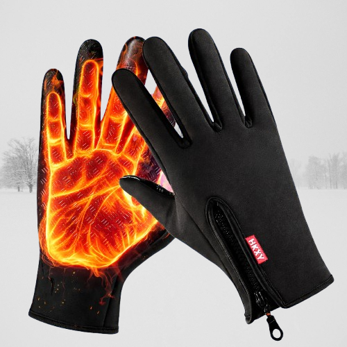 Zoldora Winter Gloves