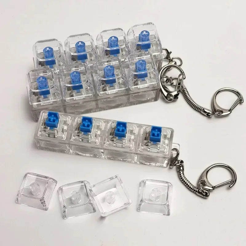 CukroCare™ Keychain