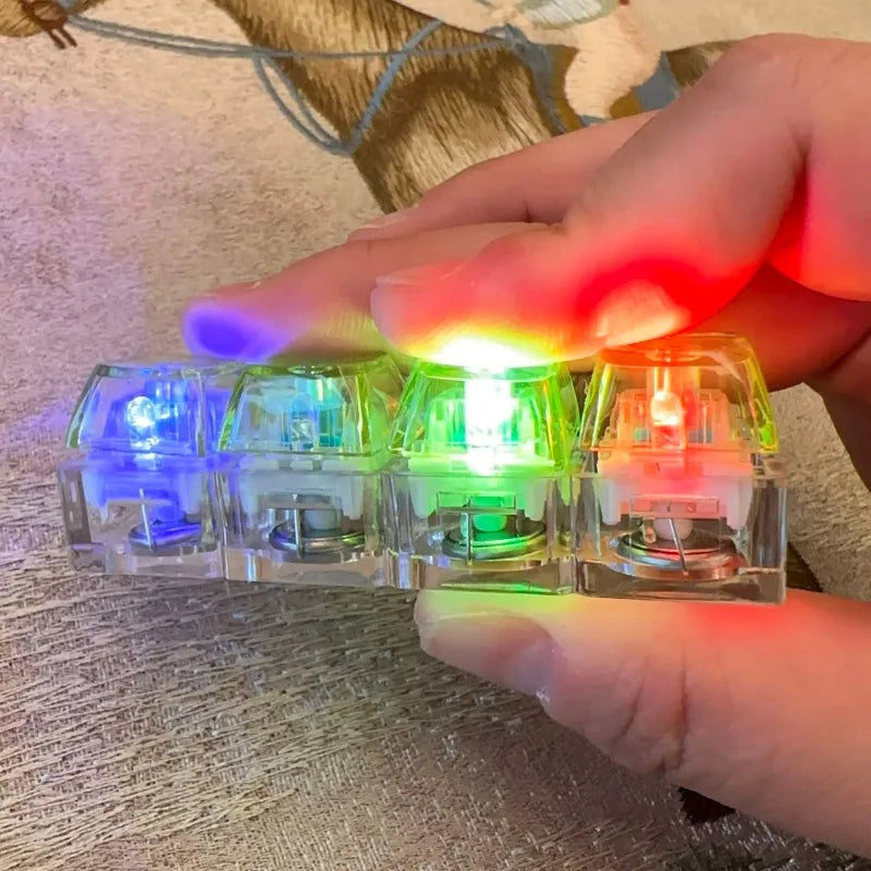 CukroCare™ Keychain