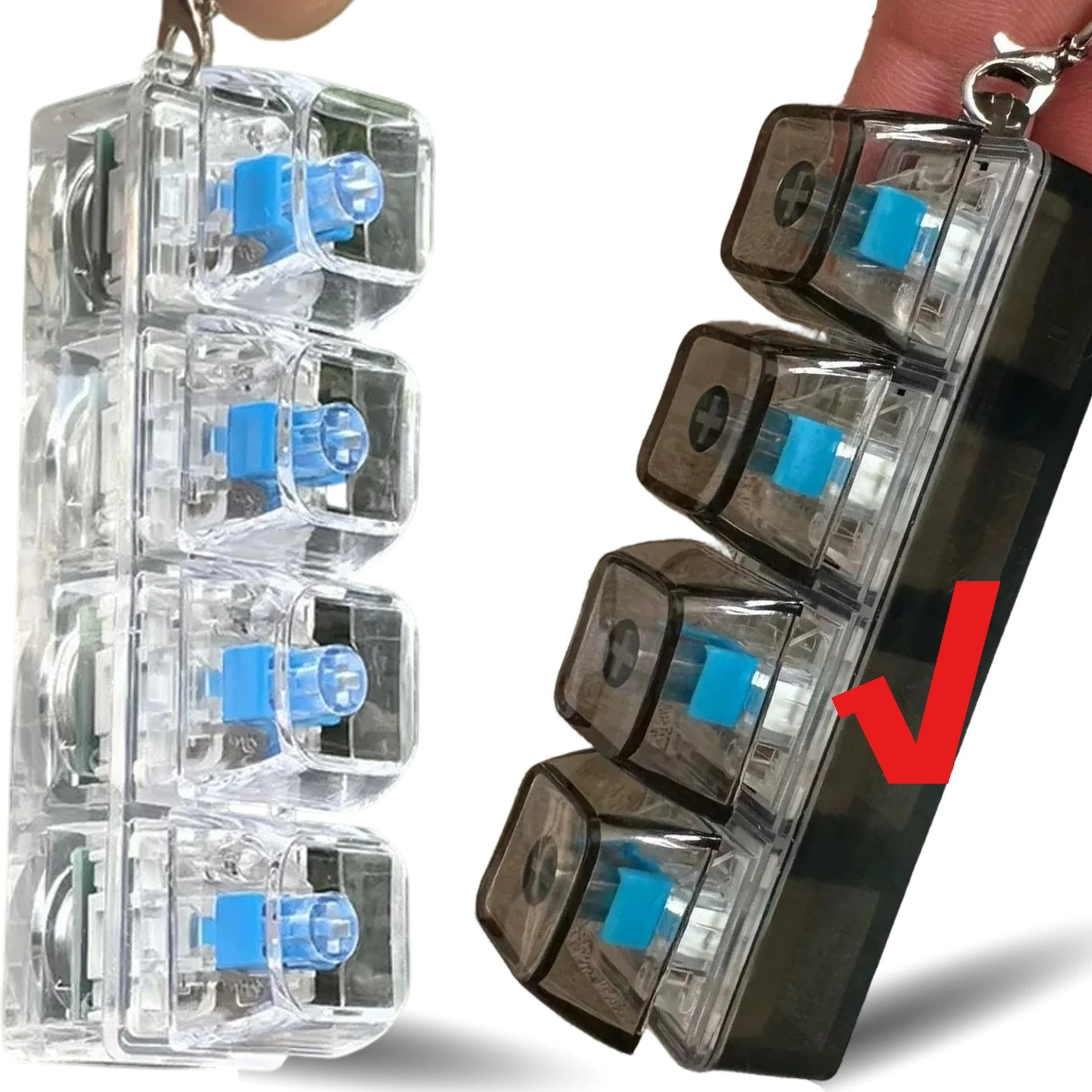 CukroCare™ Keychain